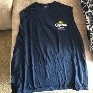 Corona Extra Tanktop
